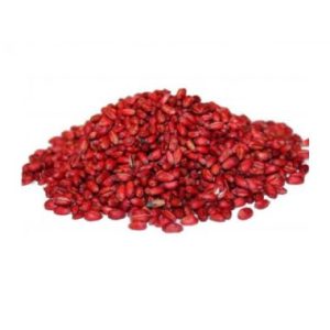 Buğday Tanesi Rodentisit