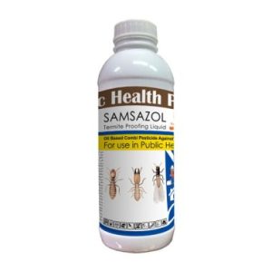 Termit Kanıtı Sıvısı