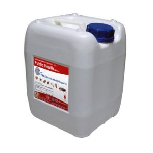 İnsektisit Sıvısı