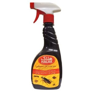 İnsektisit Sıvısı