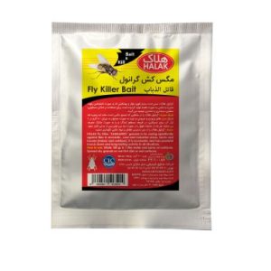 طعمه مگس ۱۰۰ گرمی هلاک