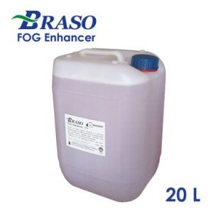 مایع ارتقاء دهنده عملکرد مه پاش براسو گالن 20 لیتری